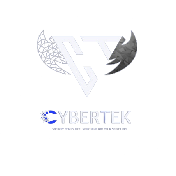 CyberTEK-CTF 2k24