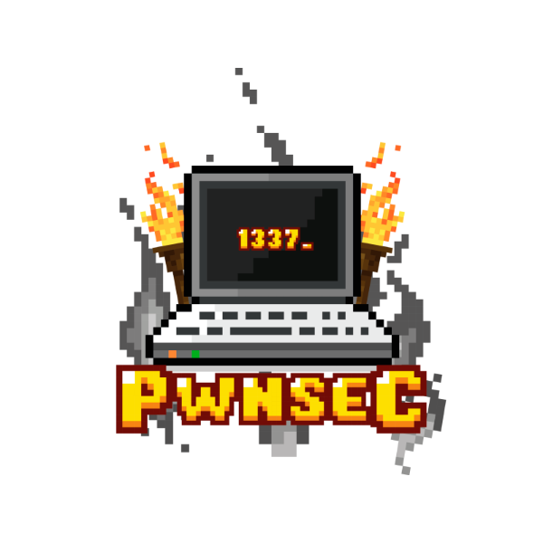 PwnSec-CTF 2k24